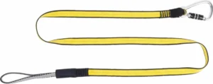 DBI-SALA Hook2Loop 1500050 gereedschapband medium duty aanzicht 1