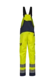 B-Anser ECO bavet broek, ARC bescherming, high-vis aanzicht 3