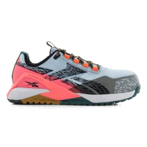 Nano X1 Adventure dames aanzicht 1
