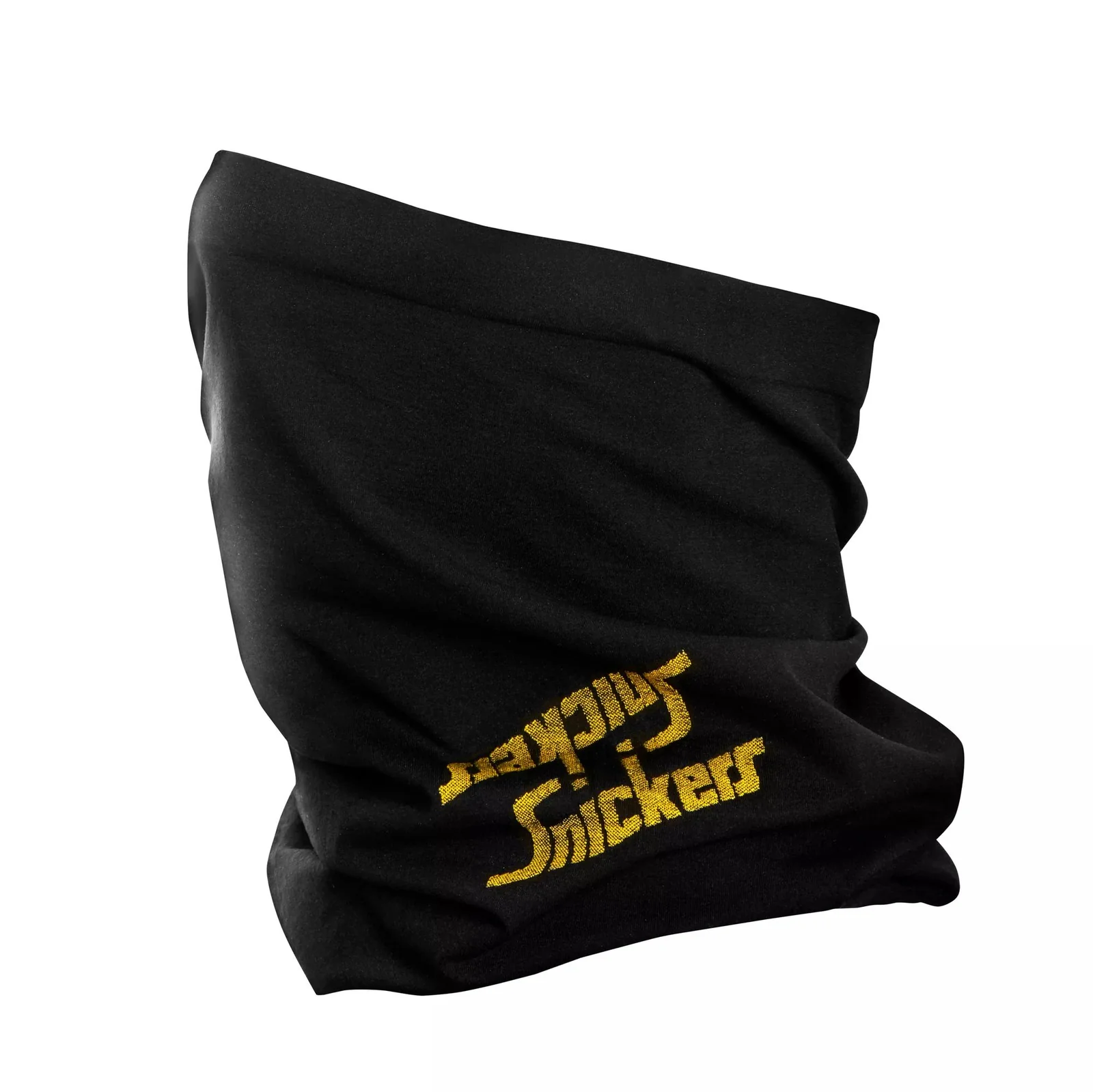 Snickers Workwear 9054 Zwart aanzicht 1