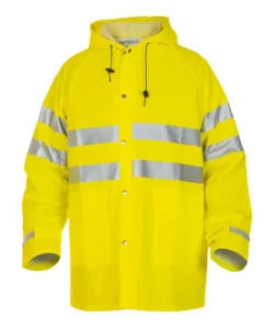 Regenjas Valencia aanzicht 1