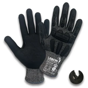 SHOCKTOUCH/D aanzicht 1