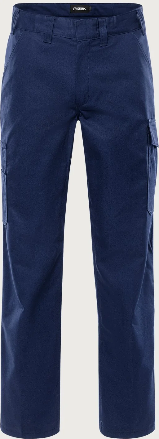 Fristads Broek 280 P154 Marineblauw