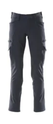 18279-511 Broek met dijbeenzakken aanzicht 1