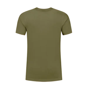 104008 T-shirt Premium aanzicht 3