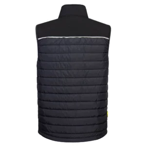 DX470 DX4 Hybrid Baffle vest aanzicht 2