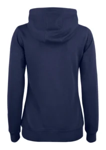 Premium OC Hoody Ladies aanzicht 2