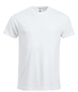 029360 New Classic-T Regular Fit aanzicht 1
