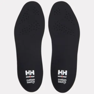Dynamic Arch High inlegzolen aanzicht 2