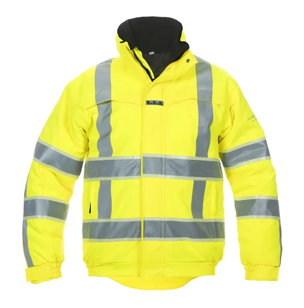 Hydrowear RWS Pilotjack India Fluor Geel
