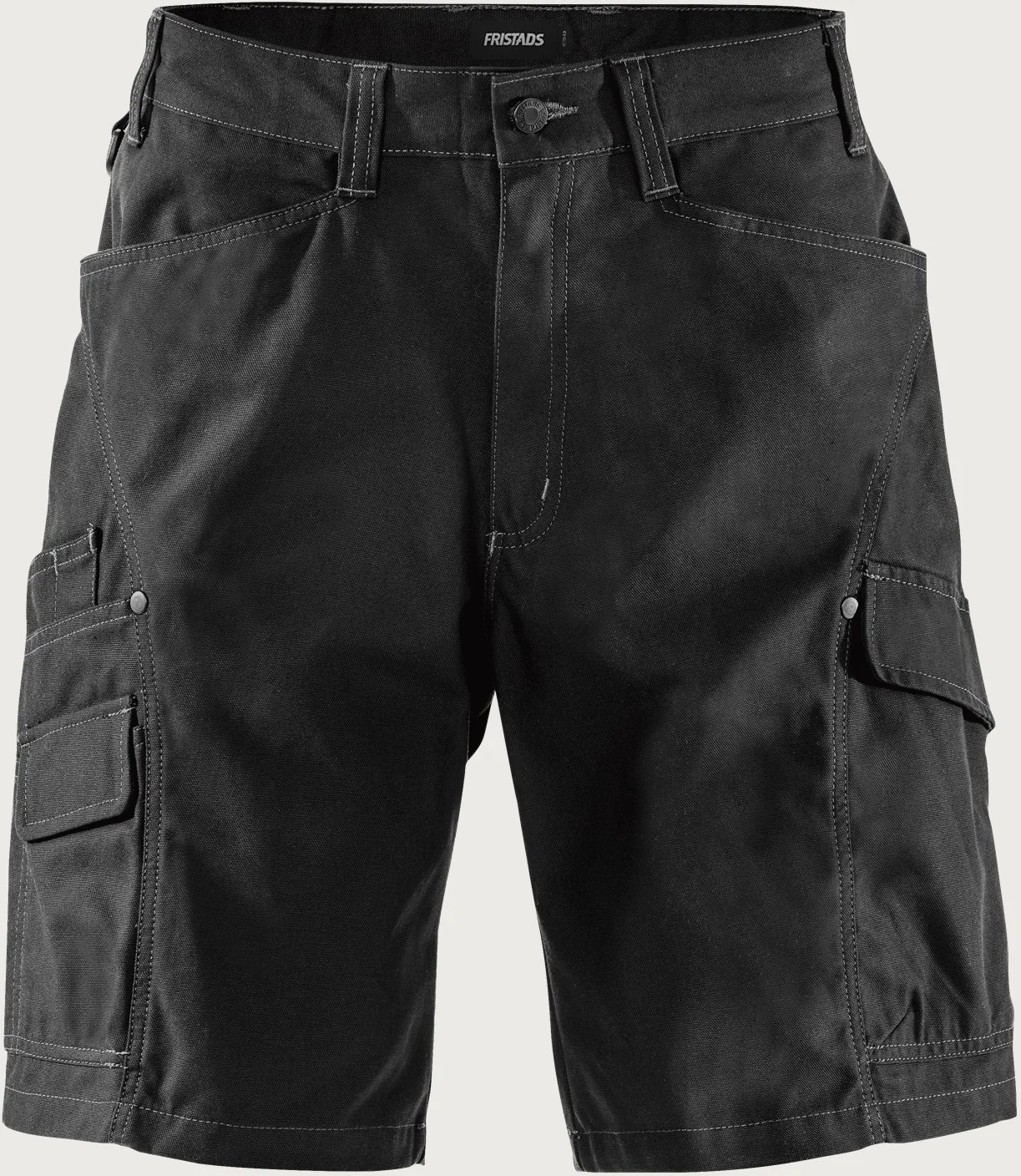 Fristads Korte broek 254 BPC Zwart