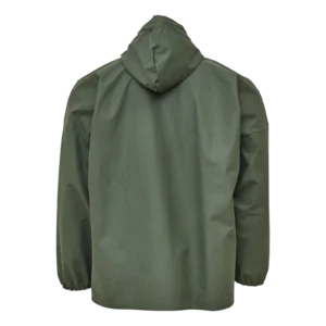 077100E PRO anorak aanzicht 2