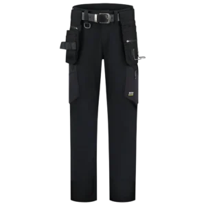 652011 Swing Pockets Cordura Luxe aanzicht 3