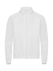 Basic Cardigan aanzicht 1