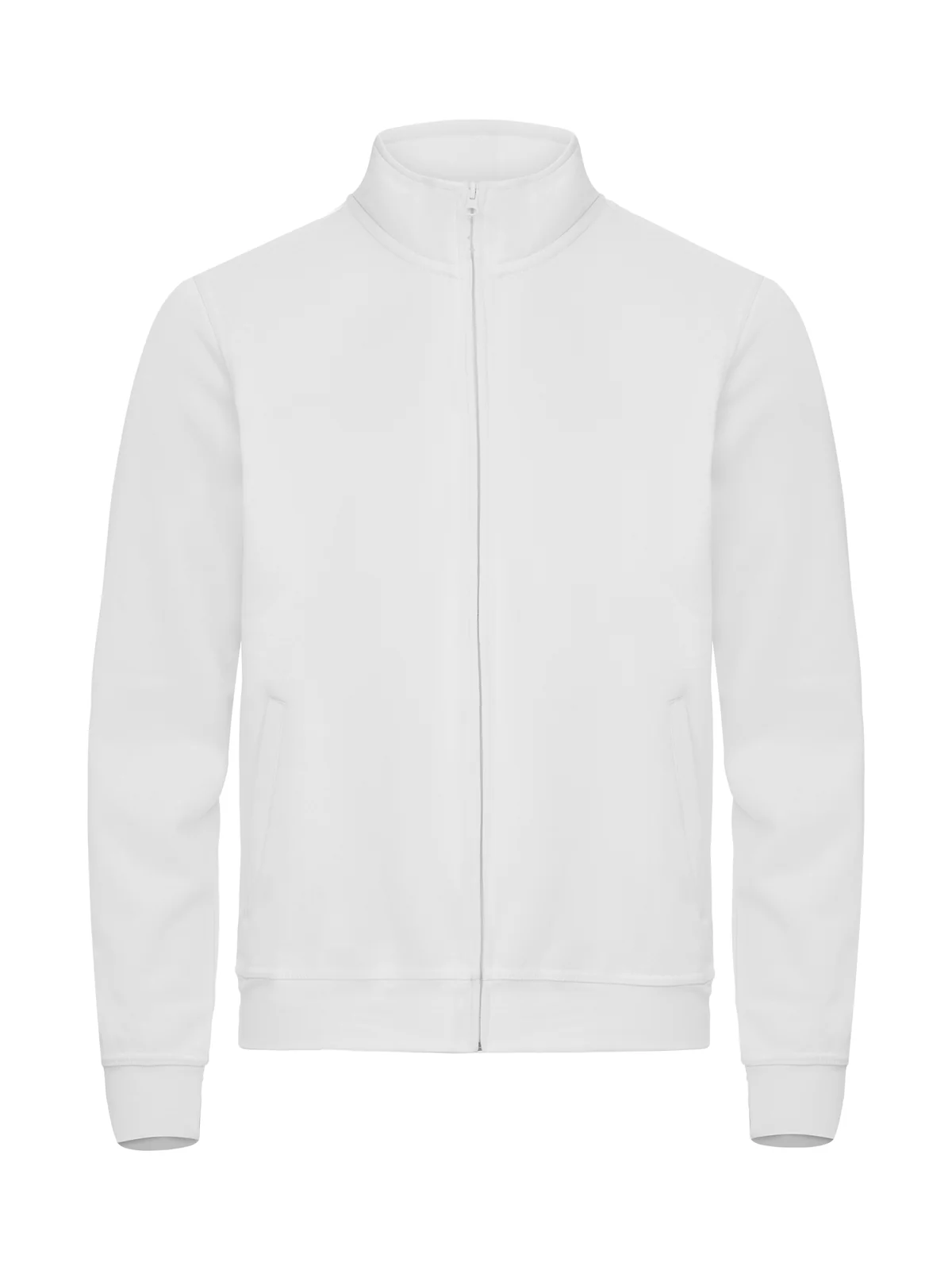 Clique Basic Cardigan Wit