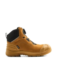 24550000 ELITE Hoge veiligheidsschoen S7S Waterdicht aanzicht 1