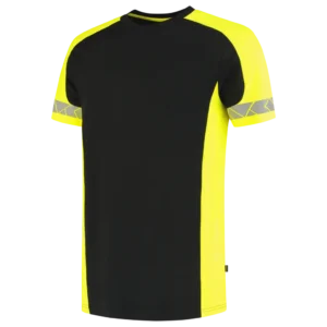 106104 T-shirt Reflective Redefined aanzicht 1