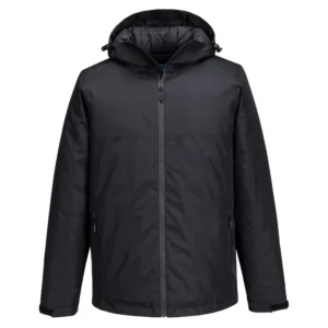 S611 Professioneel Winterjack aanzicht 1