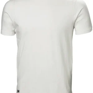 Helly Hansen HHWW Classic T-shirt 79161 Wit
