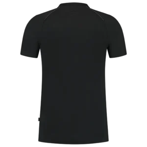 102701 T-shirt V-Hals RE2050 aanzicht 3