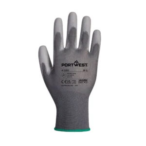VB120 Verkoopautomaten PU Palm Handschoen (afname per 288 paar) aanzicht 2