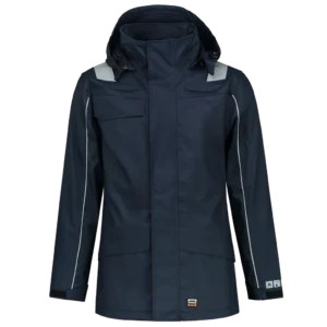 403010 Parka Multinorm aanzicht 2