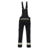 DX441 DX4 Work Bib en Brace aanzicht 2