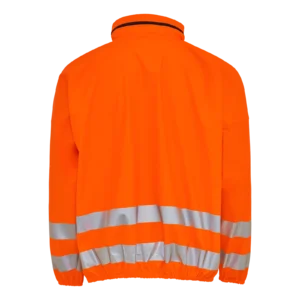 076300R regenjas aanzicht 2