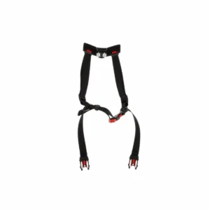 SecureFit X5-S4PTCS2 kinband met keuzeknop aanzicht 1