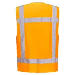 R476 RWS Verkeersvest aanzicht 2
