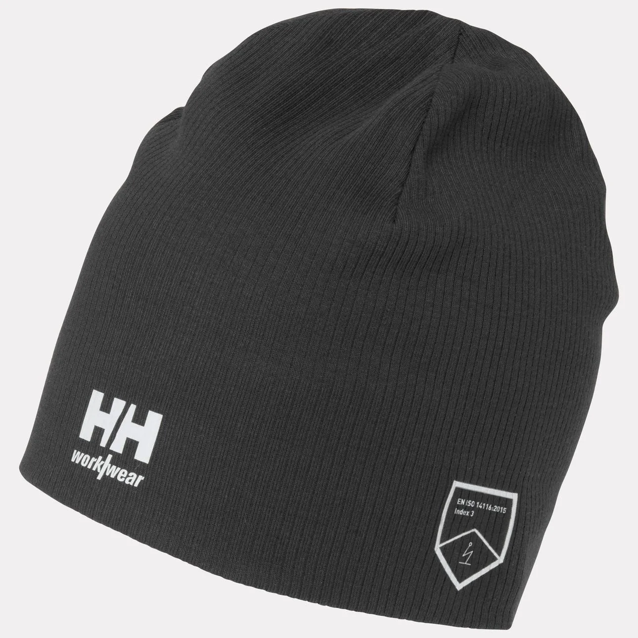Helly Hansen Fyre muts 79751 Ebony