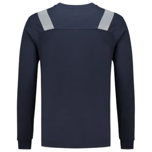 103004 T-shirt Multinorm aanzicht 3