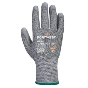 AB622 Snijklasse C C13 PU Handschoen in Multipack (afname per 12 paar) aanzicht 2