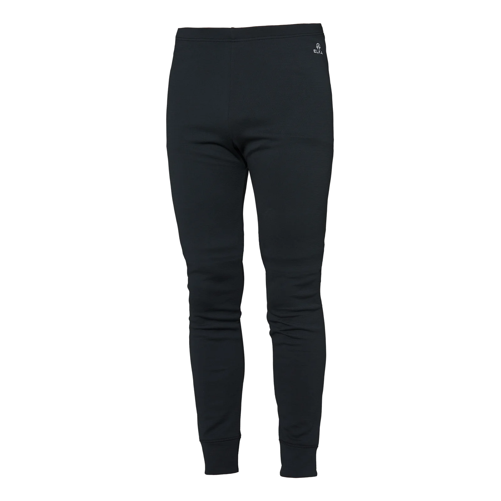 ELKA Rainwear 102900 Cooldry thermo-onderbroek Zwart