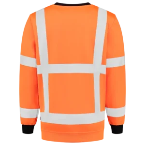 303001 Sweater RWS aanzicht 3