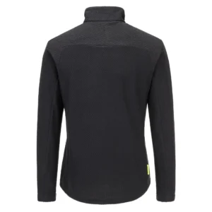 EV480 EV4 Textuur Fleece aanzicht 2