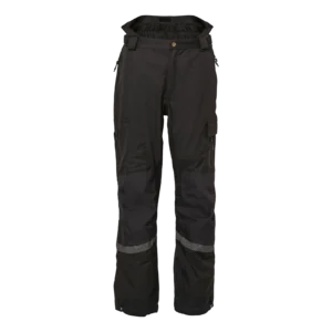 182401 Working Xtreme Stretch broek aanzicht 2