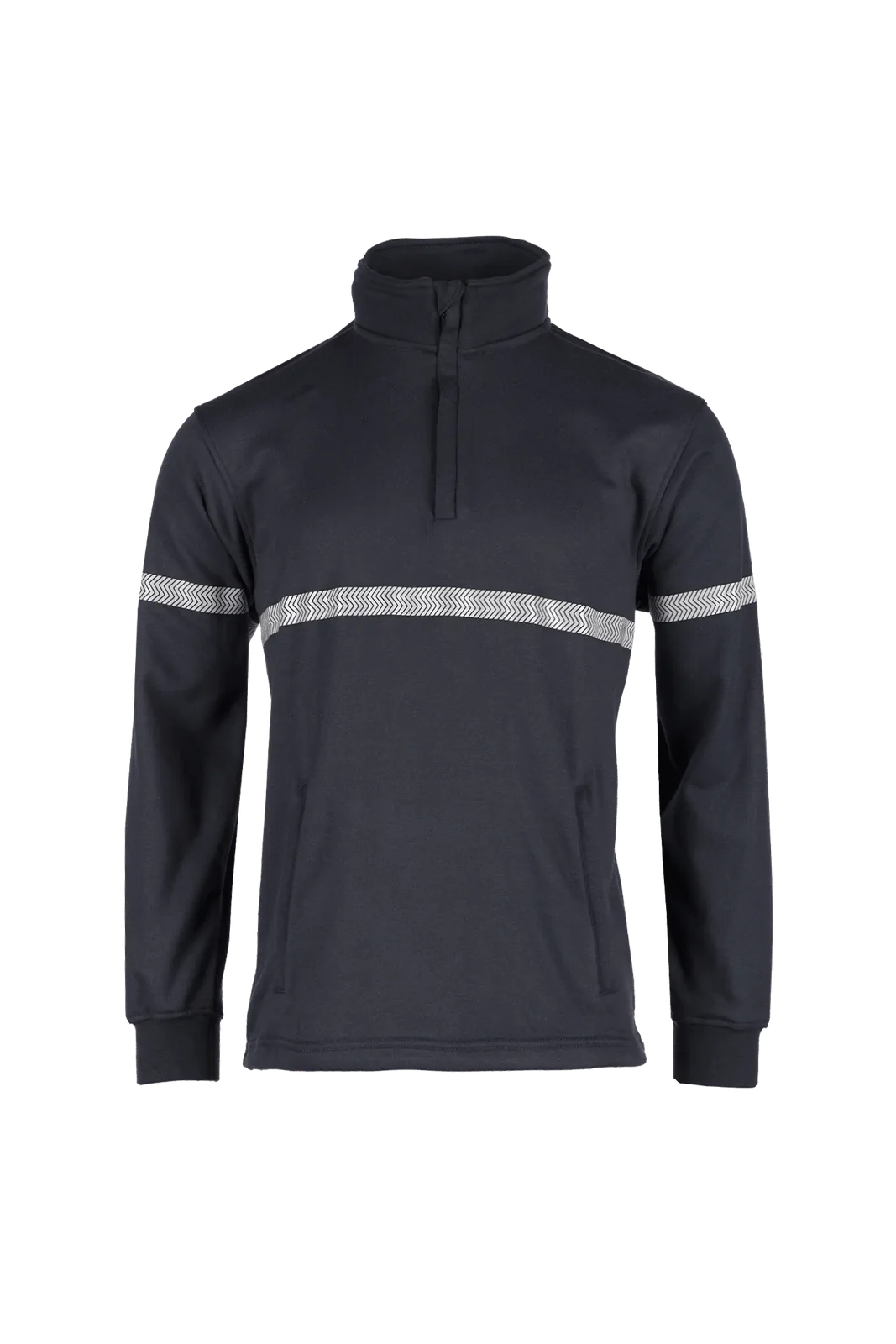 Sioen Druten Sweatshirt, ARC bescherming Marineblauw
