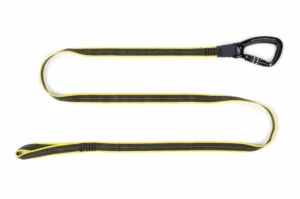 DBI-SALA Hook2Loop 1500051 gereedschapband heavy duty aanzicht 1
