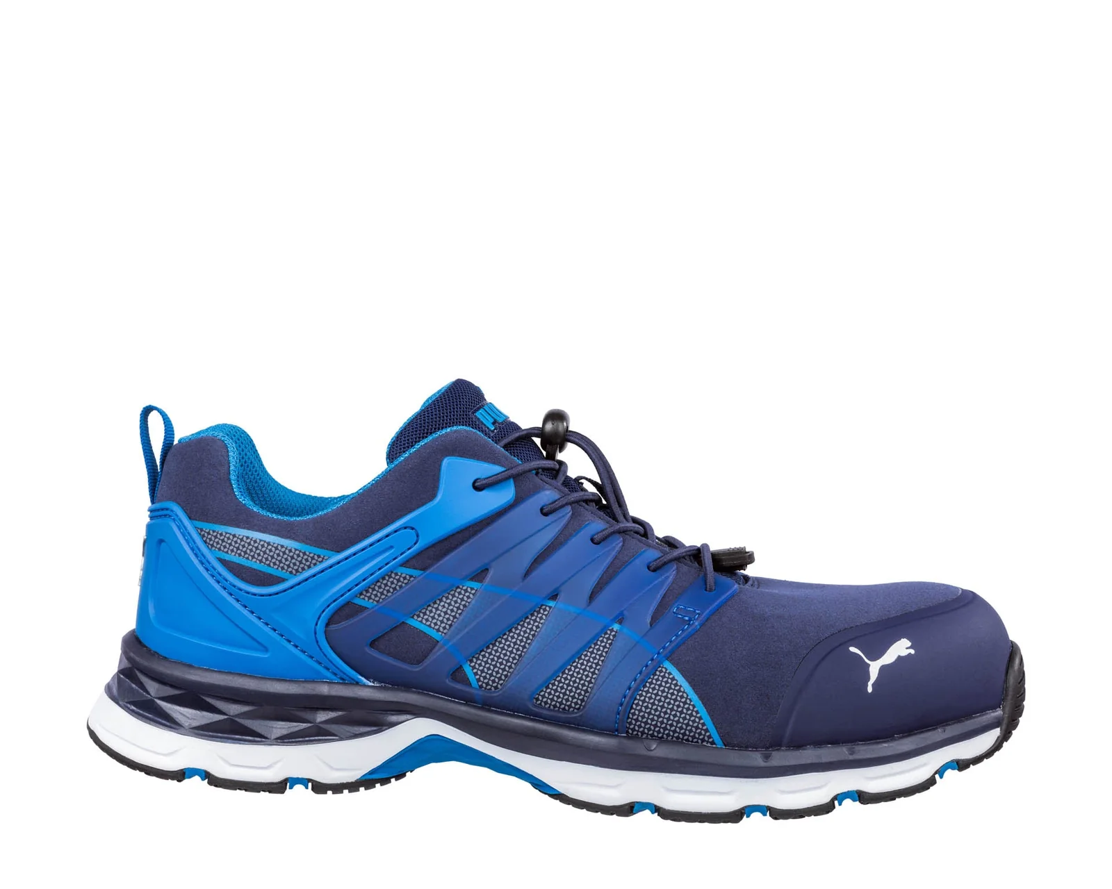 VELOCITY 2.0 LOW werkschoen (643850) Blauw