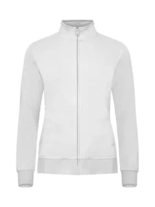 Basic Cardigan Ladies aanzicht 1