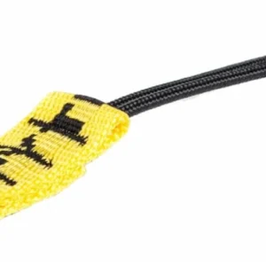 3M DBI-SALA 1500009 D-ring met koord, verpakking van 10 Geel