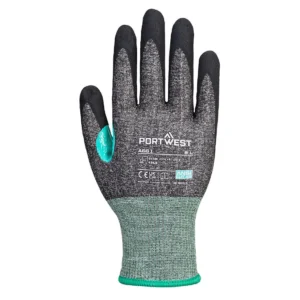 A661 CS Cut E18 Nitril aanzicht 2