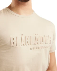 35311042 T-shirt 3D aanzicht 3