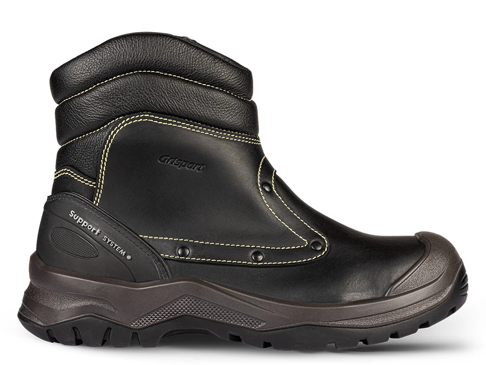 Grisport 72425K Zwart