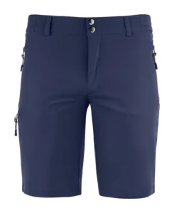 Bend Korte Broek aanzicht 1