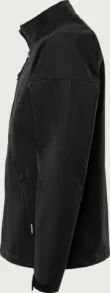 Softshelljack 1476 SBT aanzicht 3