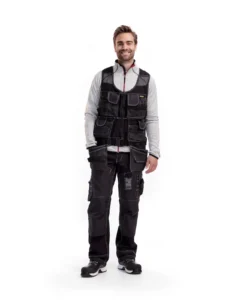 31191310 Werkvest X1900 aanzicht 2