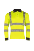 Olgiata Signalisatie polo aanzicht 1