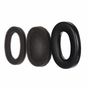 3M PELTOR HY79 hygiëneset Zwart